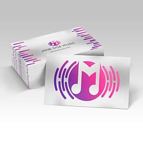 Pearl Cards