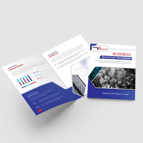 All Inclusive Flyers Brochures