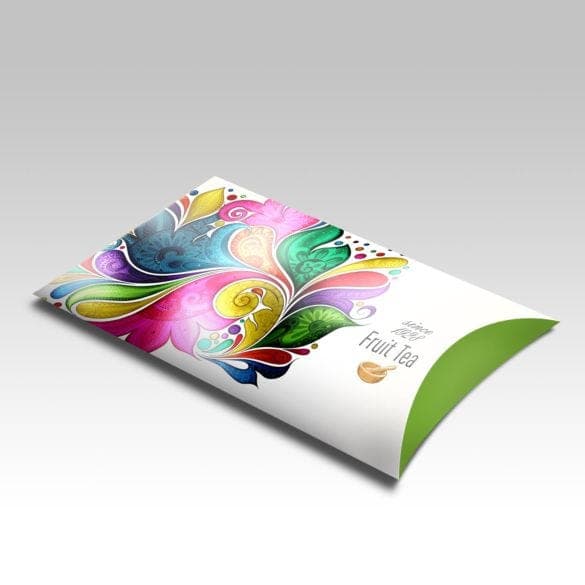 Pillow Box