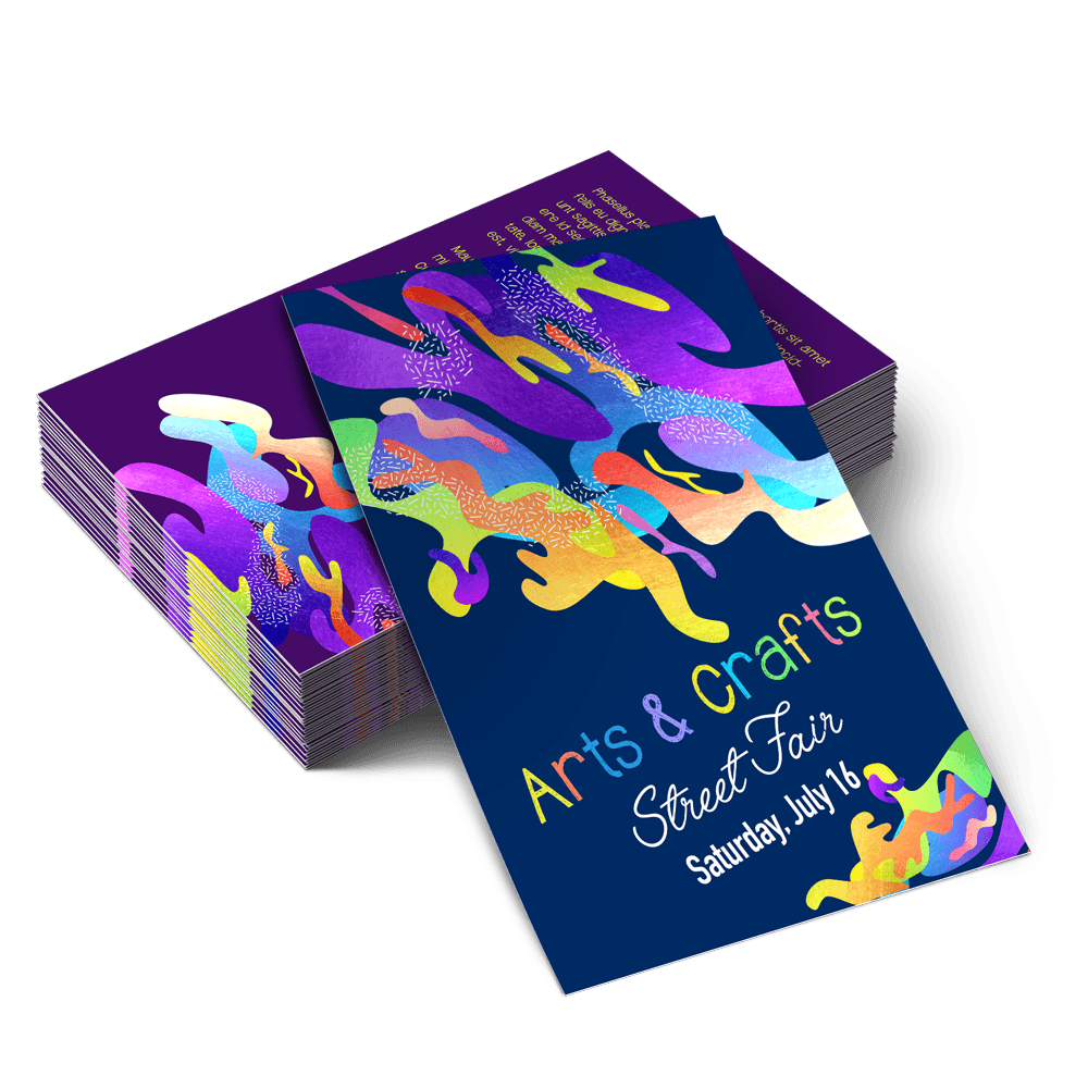 All-Inclusive Postcards