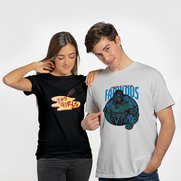 T-Shirts