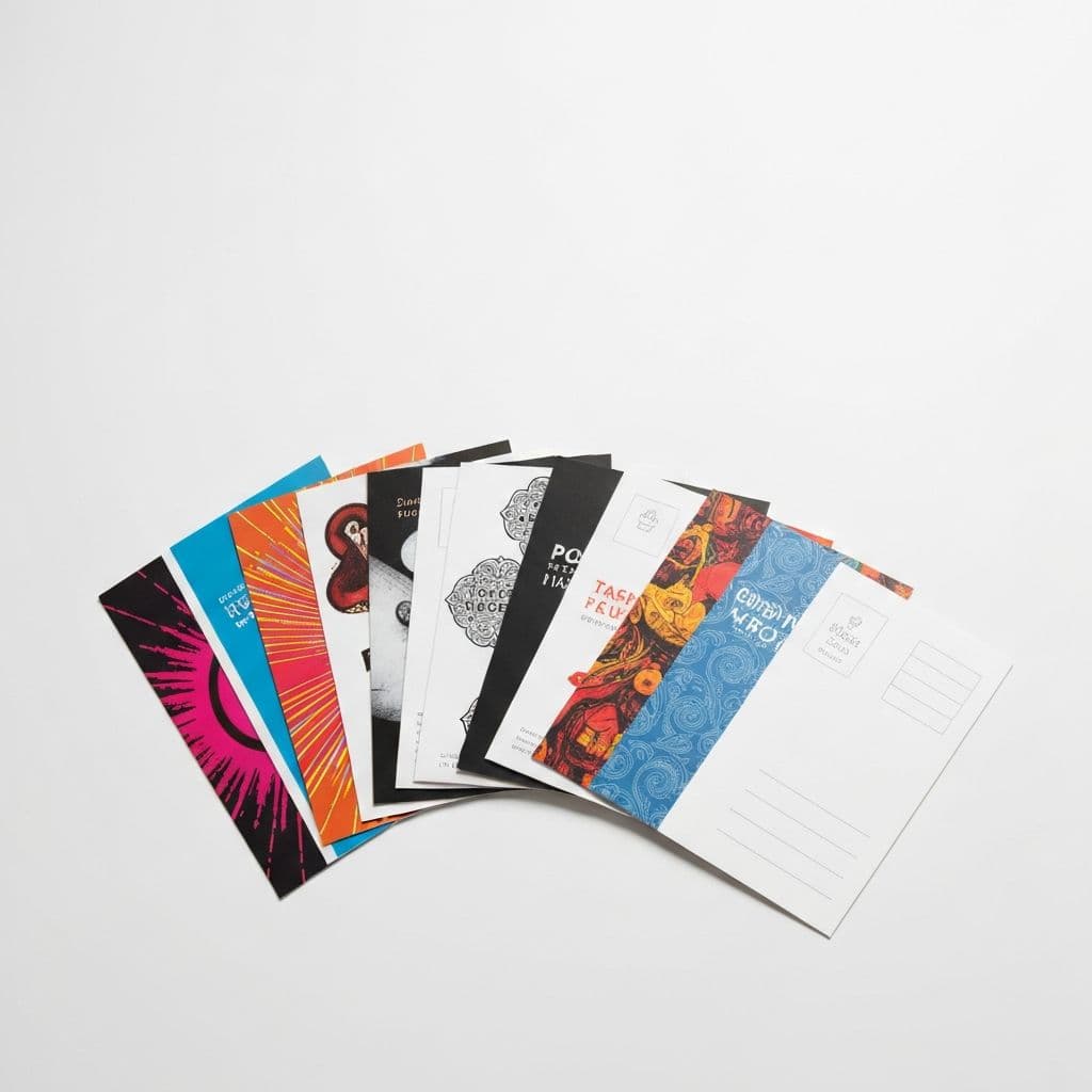 Trading Cards