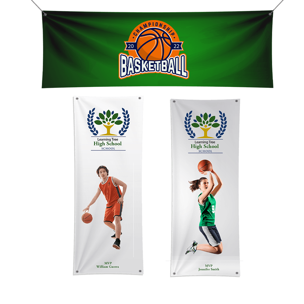 Signs & Banners