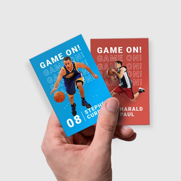 Pearl Trading Cards