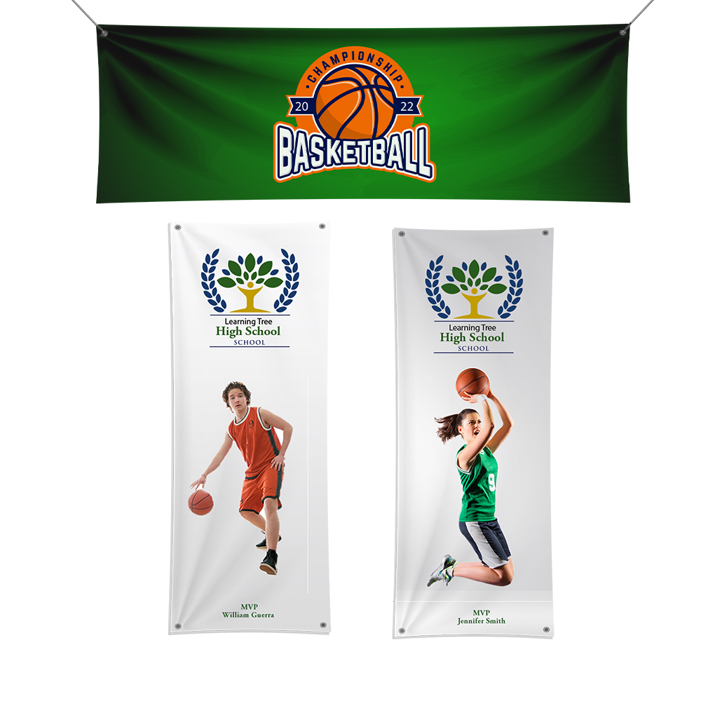 Signs & Banners